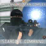 [SGC] Stargate Command [V5.5] [RIP]