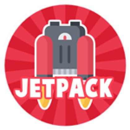 Jetpack - Roblox