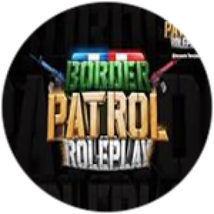 Border_RP_logo - Roblox
