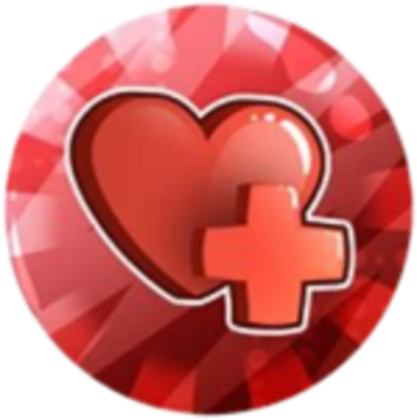 Double Health - Roblox