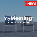 [NEW] Election System