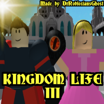 Kingdom Life III:[UPDATE]