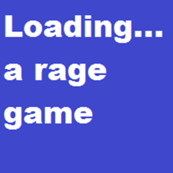 Loading... : A rage game