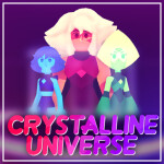 The Crystalline Universe (Steven Universe RP)