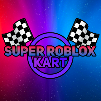 (PS5/XBOX) Super Roblox Kart: Farewell Cup