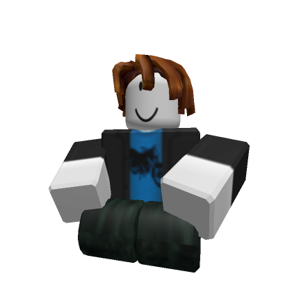 Bacon Character - Roblox