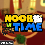 Noob in Time