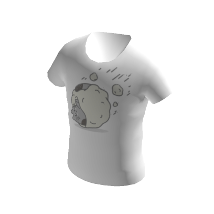 happy face shirt - Roblox