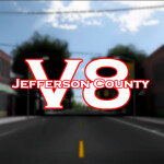 Jefferson County V.8 open