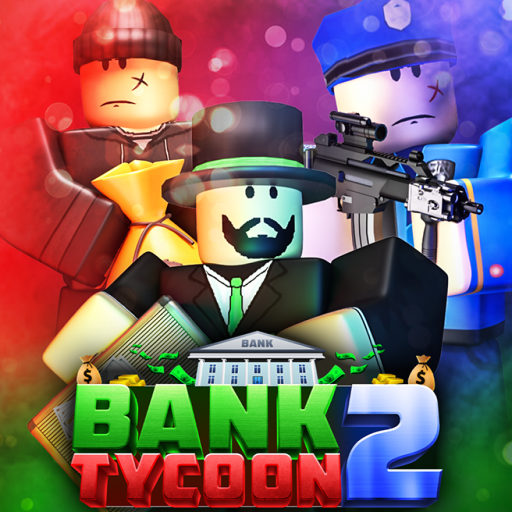 Roblox Bank Tycoon 2 Codes (December 2023)