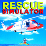 [NEW] Rescue Simulator 🚁