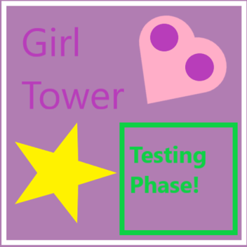 Girl Tower Lobby