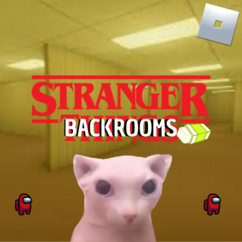 Stranger Backrooms