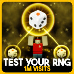 [1M EVENT] Test Your RNG 🎲