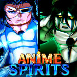 [STAR + ULQ] Anime Spirits