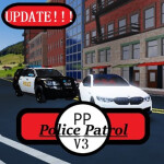 Police Patrol🚓🏡 - V3
