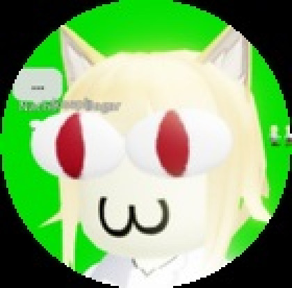 Neko - Roblox