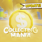 🌵UPDATE! | Collecting Mania!
