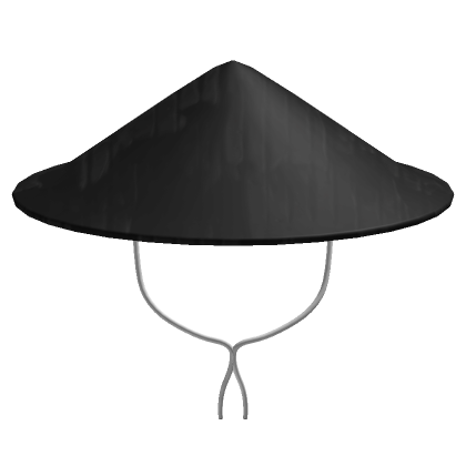 Traditional Ninja Hat