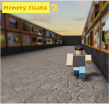 Memory Island 2 [WIP]