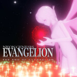 The End of Evangelion [Showcase]