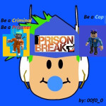  Prison Break (NEW CARS!!)  V4.4.1