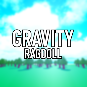 [ATUALIZAÇÃO] Gravity Ragdoll