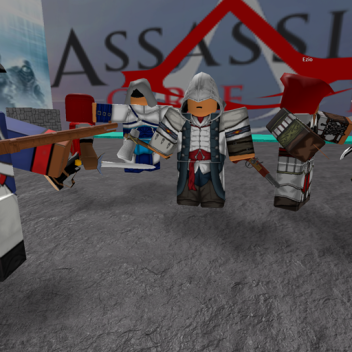 Assassins creed 2 : UNCOPPYLOCKED AT 100K 