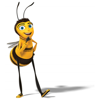 The Bee Movie [2024]