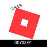Super ROBLOX Odyssey