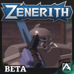 Zenerith Beta