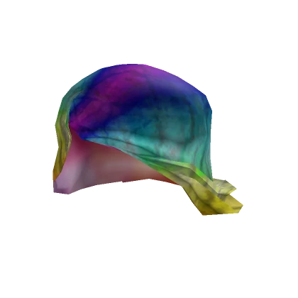NEW Rainbow Shaggy Roblox Item Rolimon s
