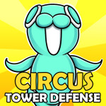 [SECRET] Circus Tower Defense