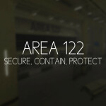  SCPF | Area - 122