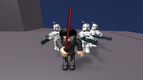 Roblox lego best sale star wars