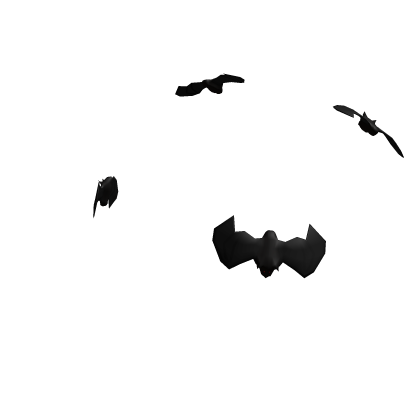 Roblox Item Bat Attack