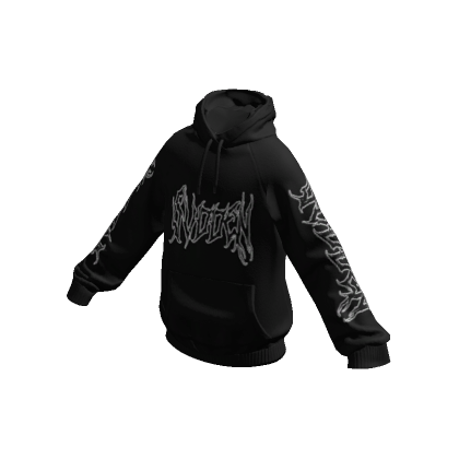 Xxxtentacion hoodie hot sale roblox