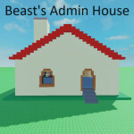 Beast's Admin House