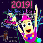Baldina's Basics 3D Morphs Rp