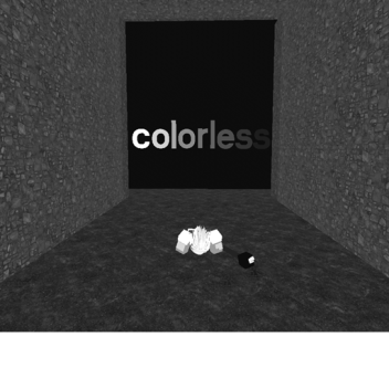 Colorless Chapter 1