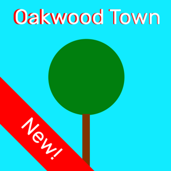 Oakwood Town