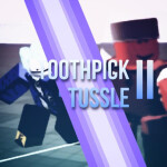 Toothpick Tussle 2