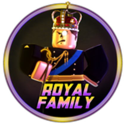 ROYALTY] Royal Family - Roblox