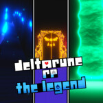 (AUs & CHAPTER 1 REMAKE!) Deltarune RP: The Legend