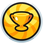 Game Badge Icon