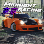 Midnight Racing: Tokyo DEMO