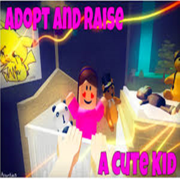 Adopt And RAISE!!!!