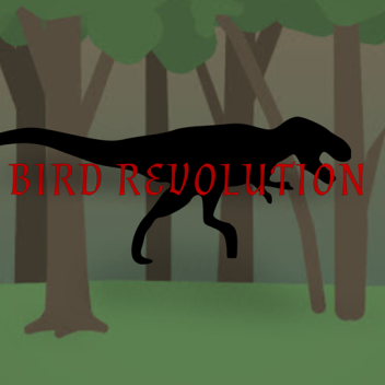 Bird Revolution
