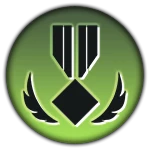 Game Badge Icon