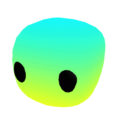 beach glowb - Dynamic Head